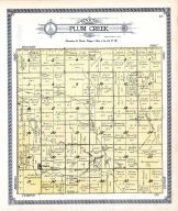 Plum Creek Precinct, Wayne County 1918